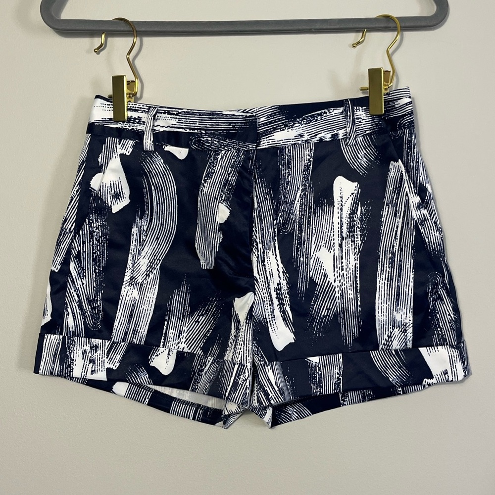 NWT Women’s Small Navy Blue Shorts